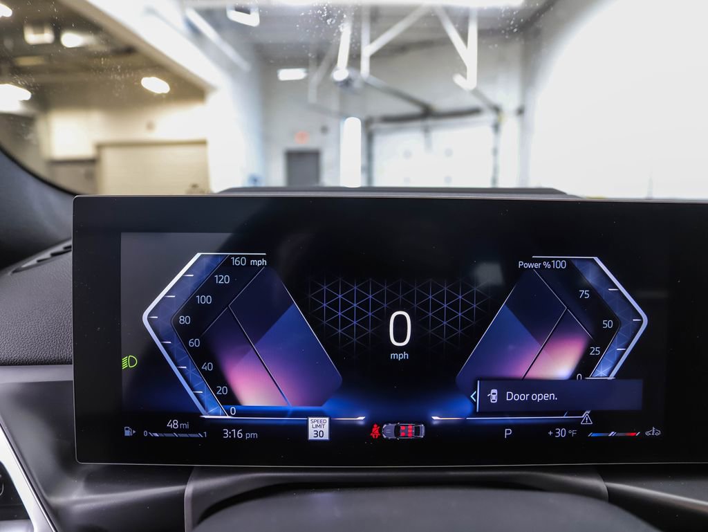 New 2026 BMW 330i xDrive Sedan w/ Premium Package image 14