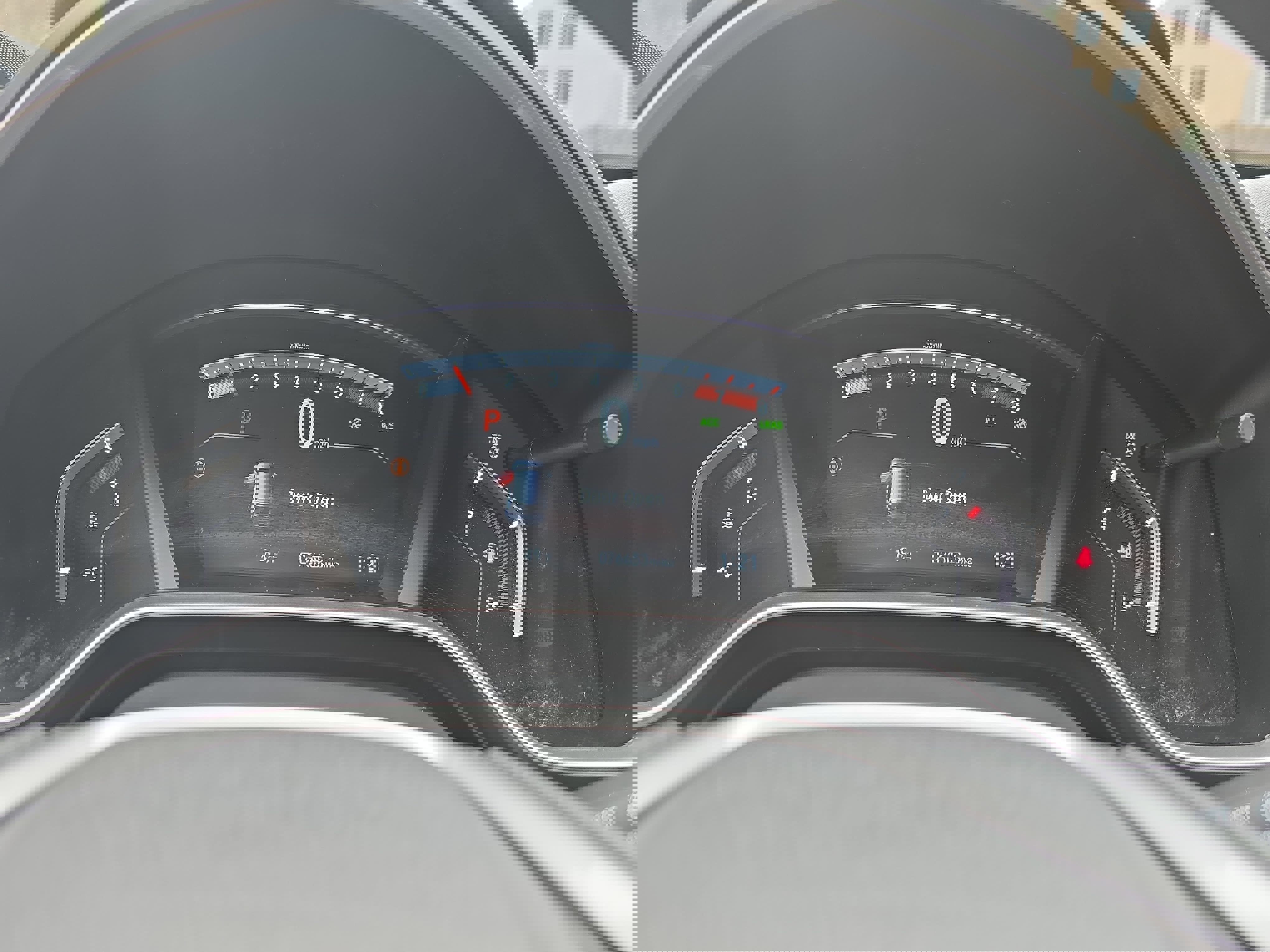 Used 2021 Honda CR-V EX image 18