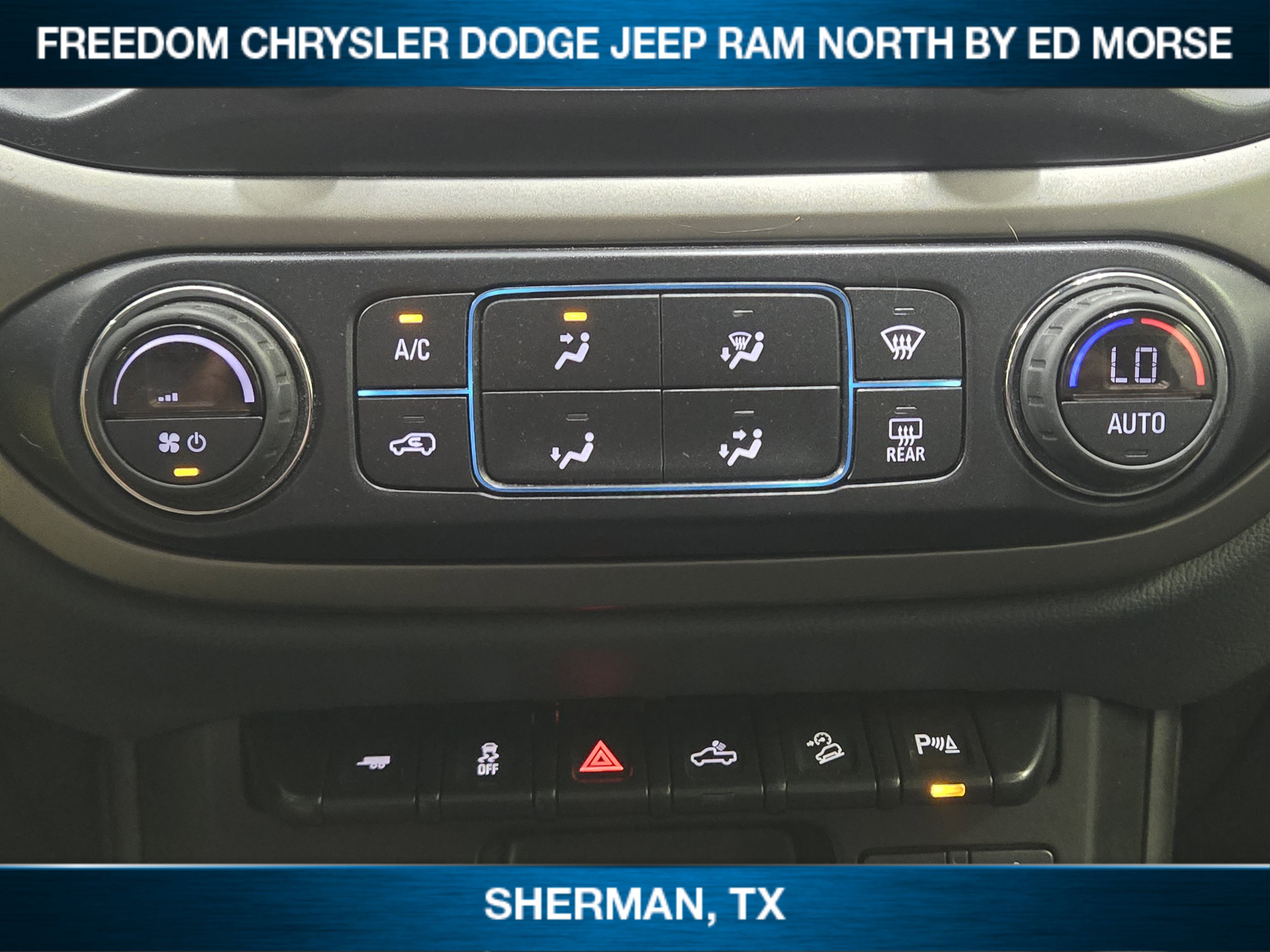 Used 2022 Chevrolet Colorado Z71 image 15