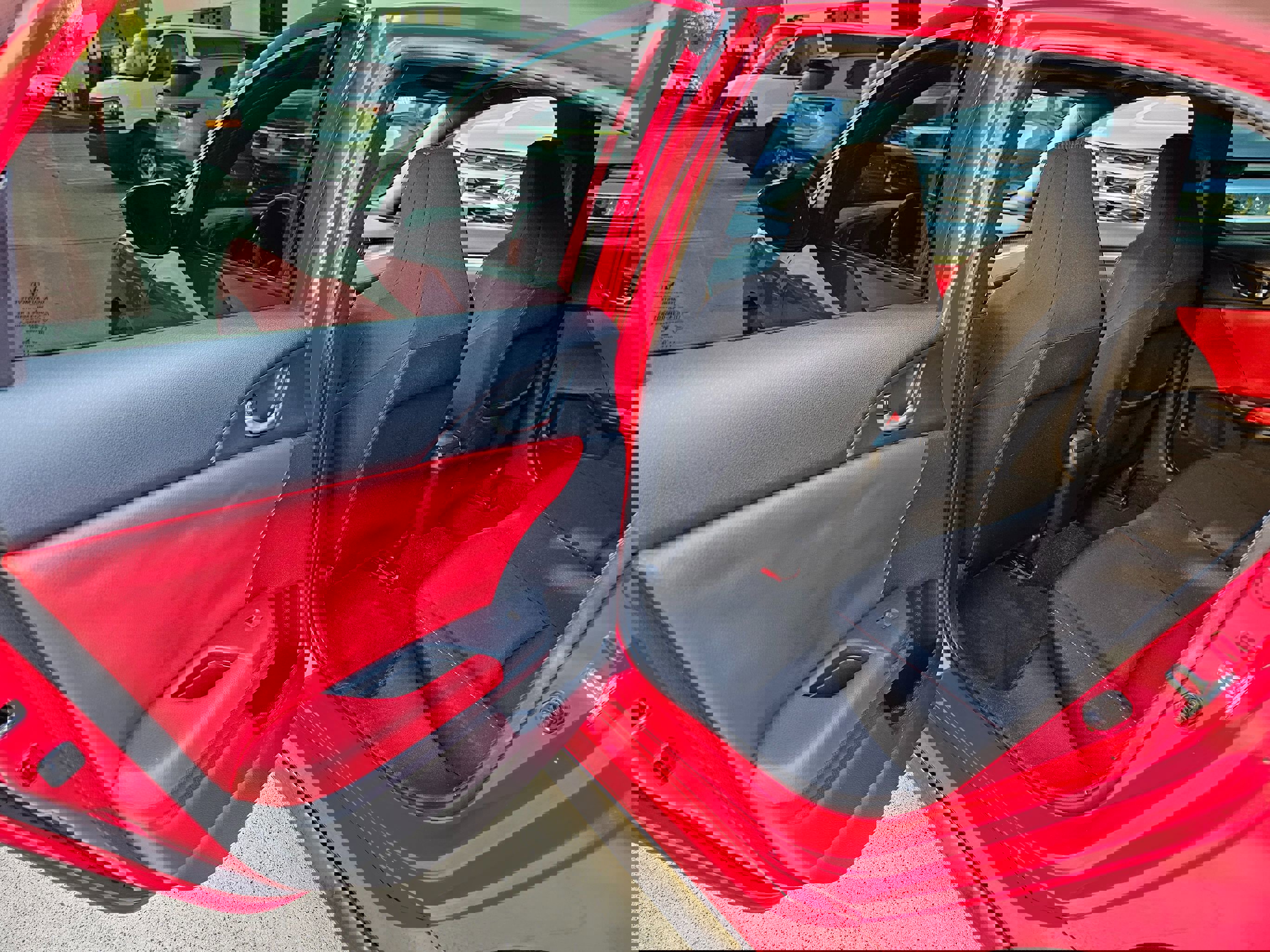 Used 2018 Honda Civic Si image 19