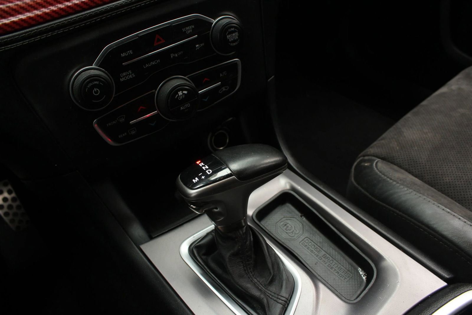 Used 2020 Dodge Charger Scat Pack RWD image 30