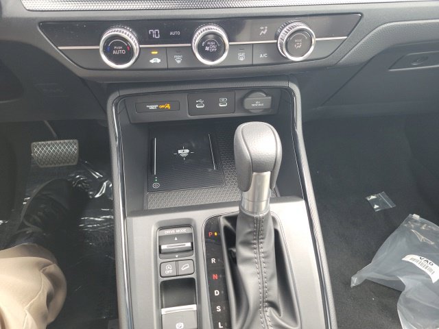New 2027 Honda CR-V LX image 23