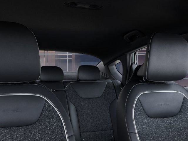 New 2025 Kia K4 GT-Line image 27