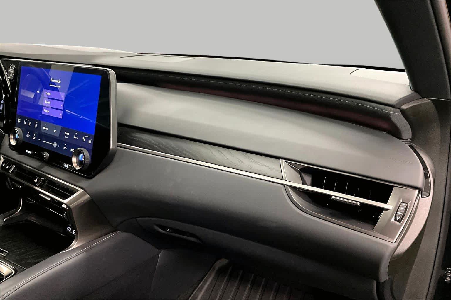 Used 2024 Lexus RX 350 w/ Convenience Package AWD/4WD image 19