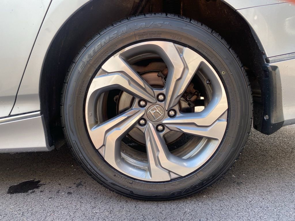 Used 2020 Honda Accord EX-L image 31