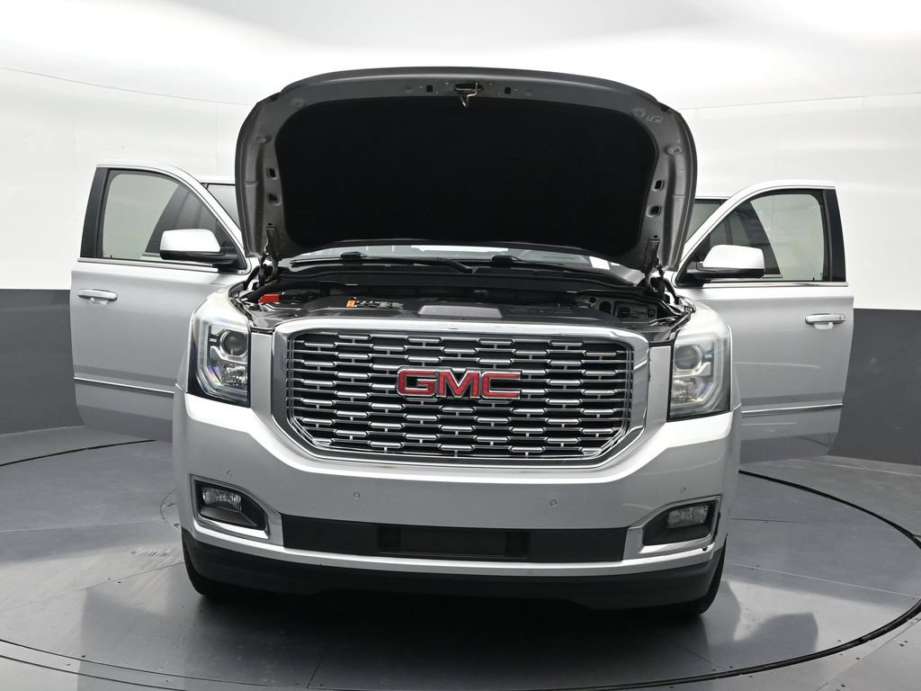 Used 2018 GMC Yukon Denali RWD image 38