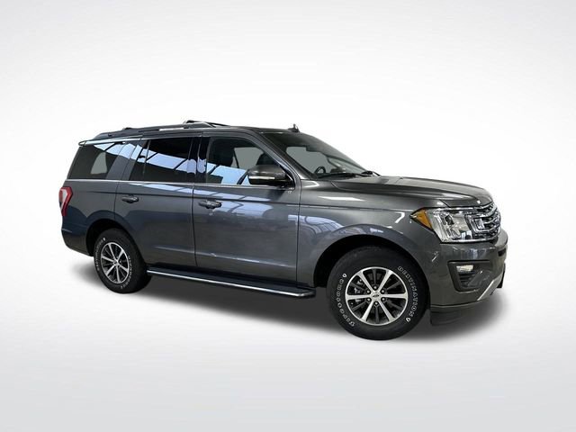 Used 2021 Ford Expedition XLT image 45