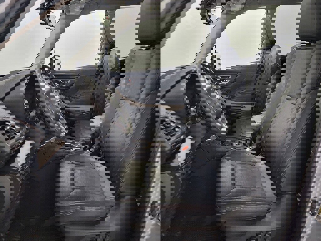 Certified 2024 Subaru Forester Limited image 14