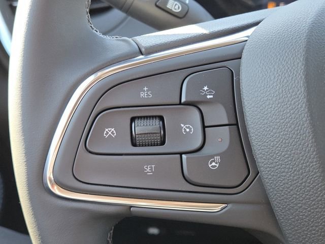 New 2026 Buick Encore GX Sport Touring w/ Advanced Technology Package AWD/4WD image 13
