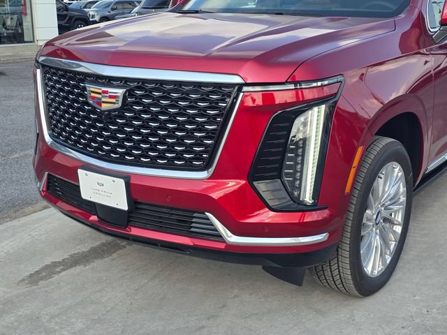 New 2026 Cadillac Escalade ESV Luxury w/ Touring Package RWD image 10