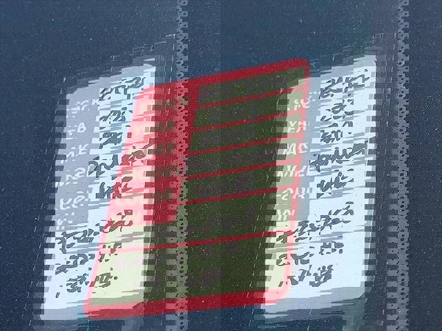 Used 2023 RAM ProMaster 2500 image 28