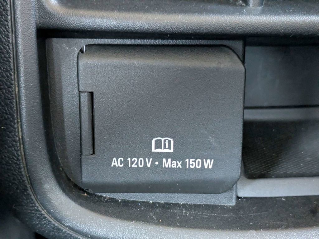 Used 2015 Chevrolet Impala LTZ FWD image 15