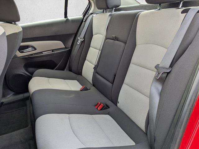 Used 2014 Chevrolet Cruze LS image 13