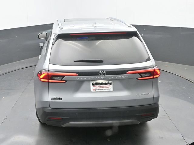 Used 2024 Toyota Grand Highlander Platinum image 33