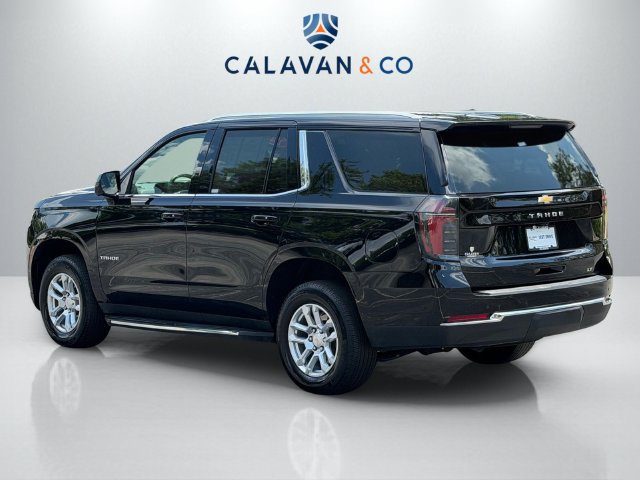 Used 2025 Chevrolet Tahoe LT AWD/4WD image 5