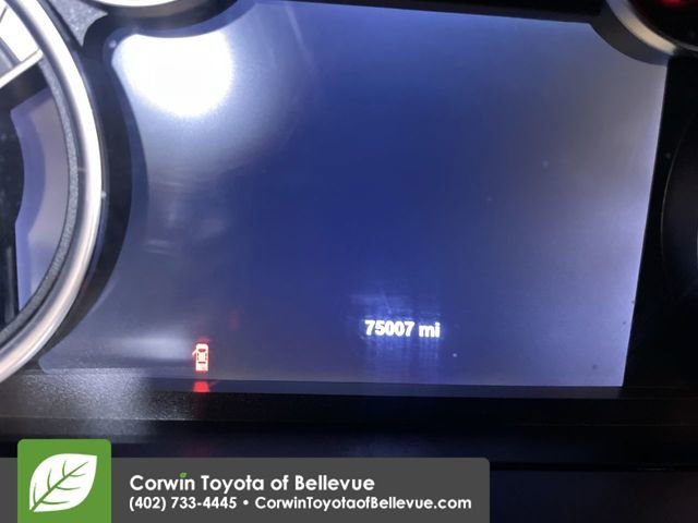 Used 2017 RAM 1500 Big Horn image 10