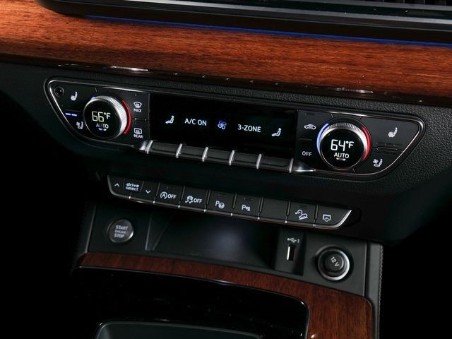 Certified 2023 Audi Q5 2.0T Prestige AWD/4WD image 16