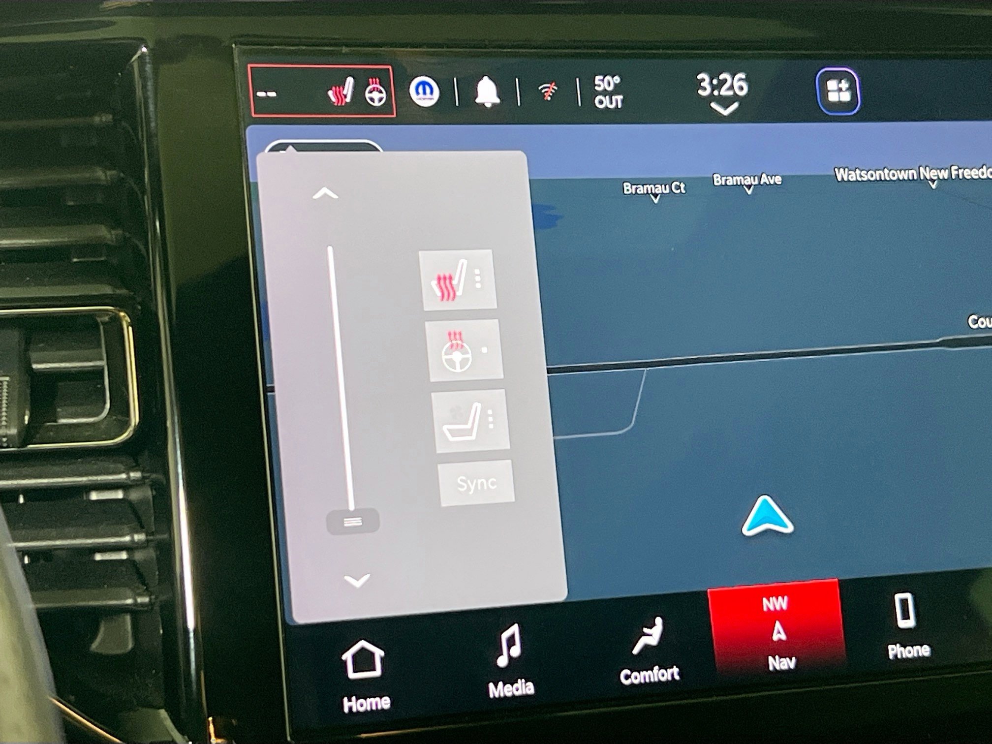 Used 2022 Dodge Durango R/T image 21