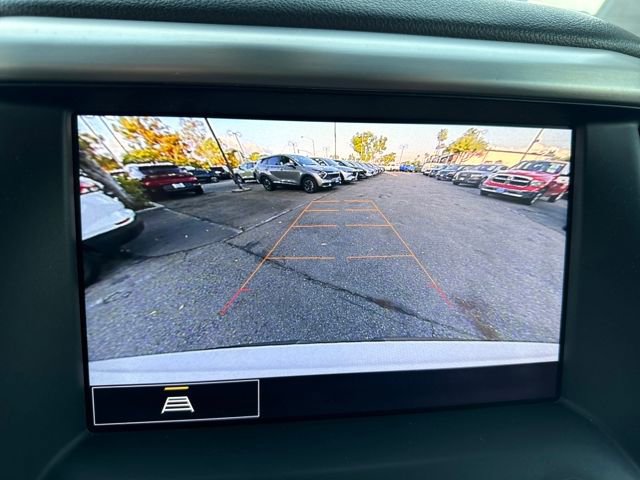 Certified 2023 GMC Acadia SLT image 20