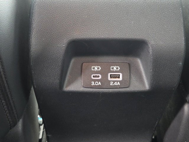 Used 2024 Subaru Crosstrek 2.5i Limited w/ Popular Package #3A AWD/4WD image 16