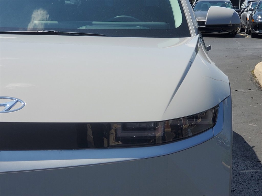 New 2024 Hyundai Ioniq 5 Limited image 10