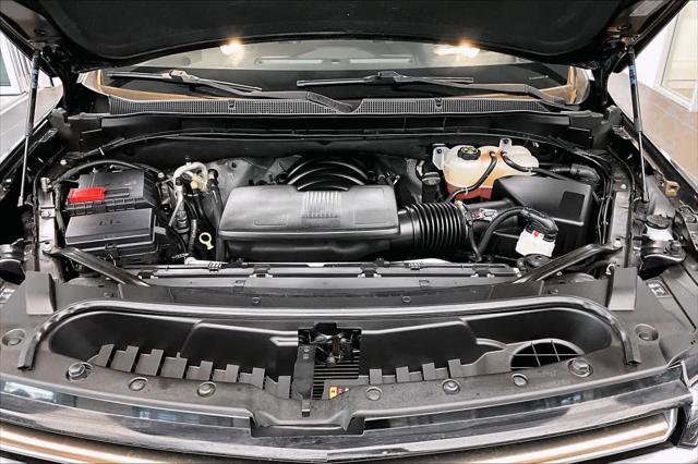 Used 2022 Chevrolet Tahoe High Country RWD image 29