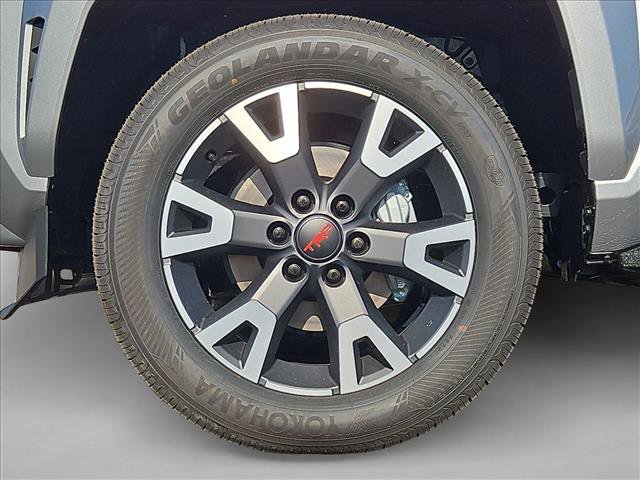 New 2026 Toyota 4Runner TRD Sport Premium AWD/4WD image 10