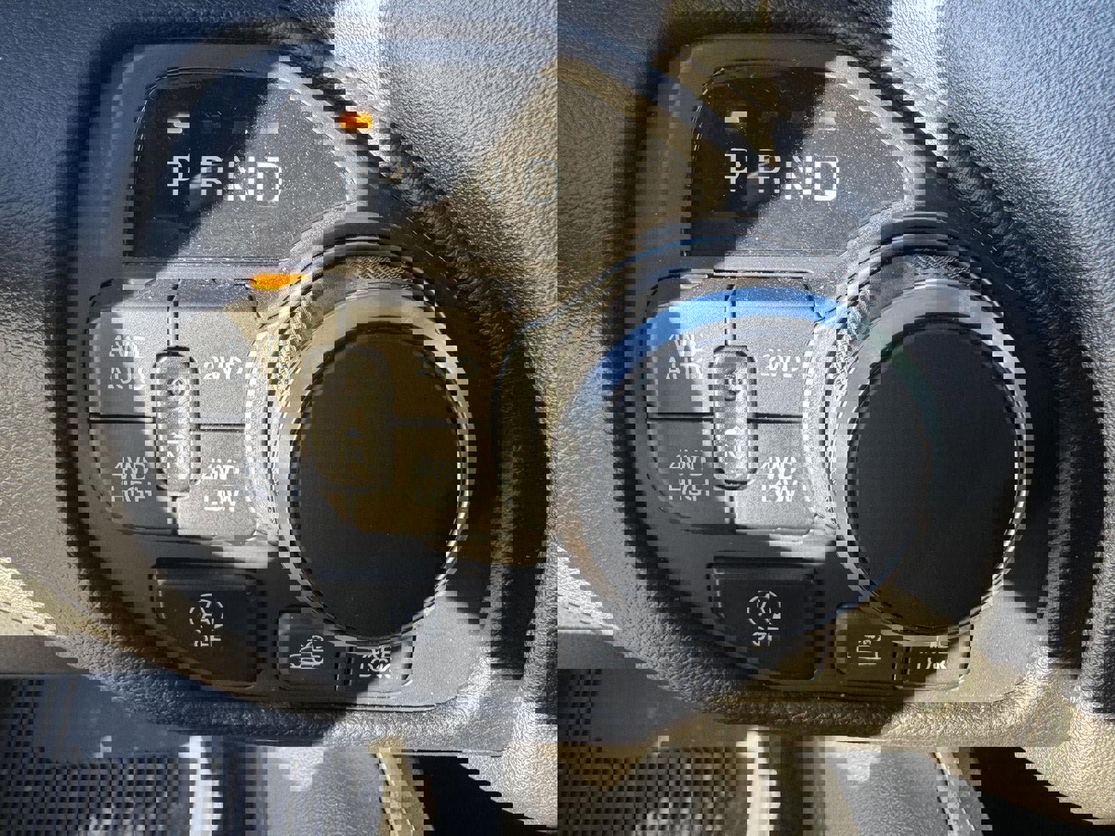 Used 2025 RAM 1500 Big Horn image 21