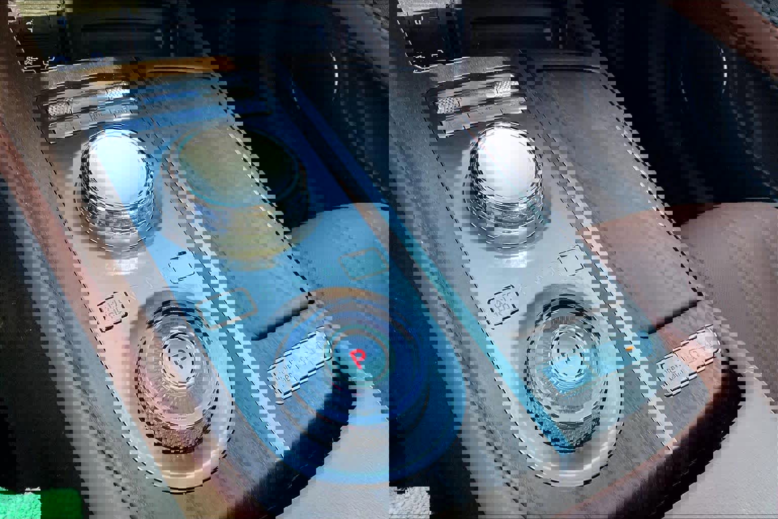 Used 2024 Genesis G80 image 29