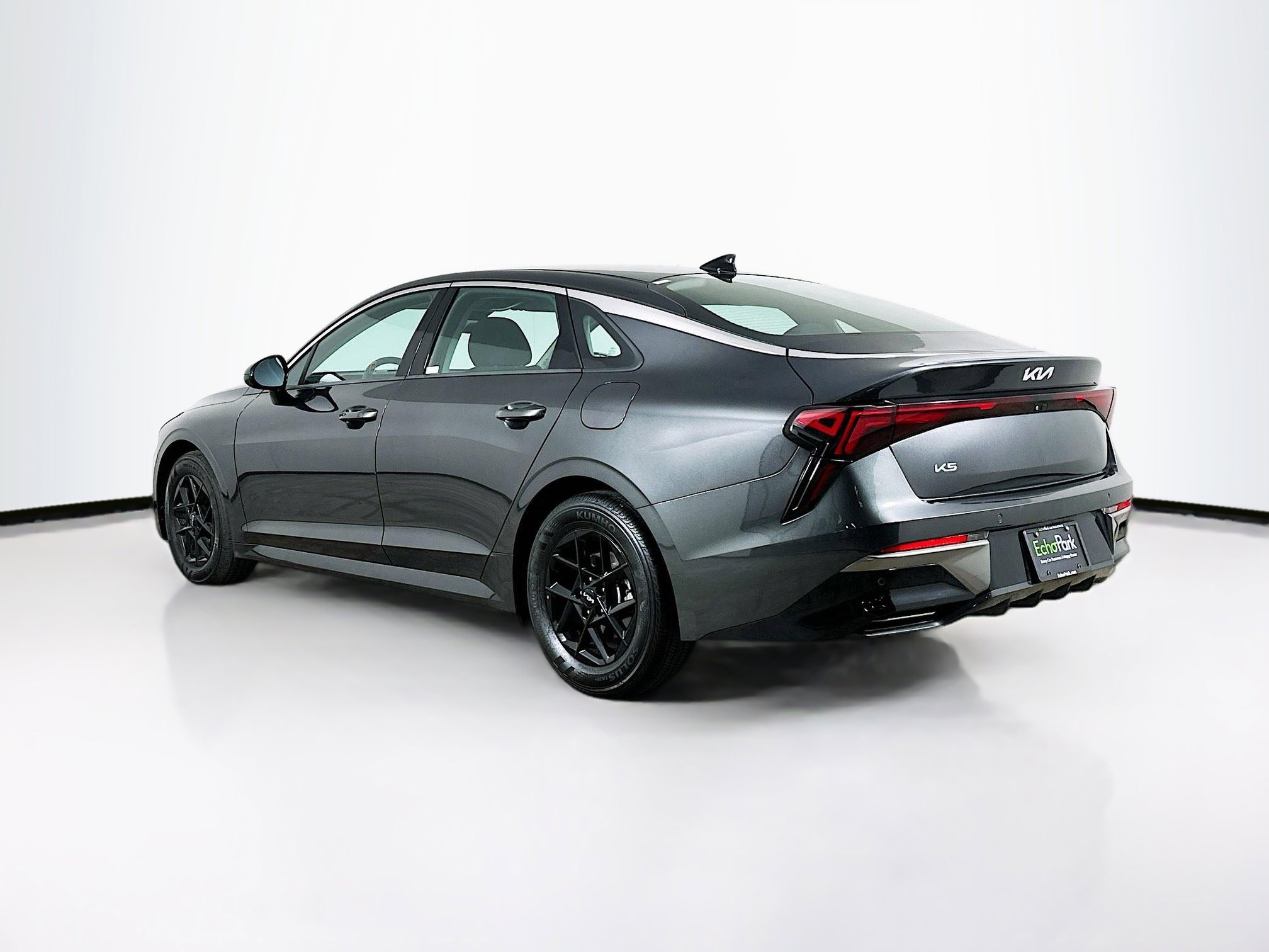 Used 2025 Kia K5 LXS image 5