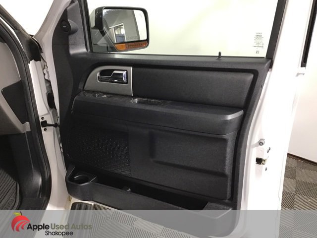 Used 2017 Ford Expedition EL Limited image 24