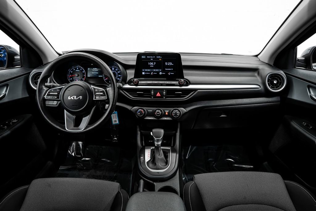 Used 2024 Kia Forte LXS image 20