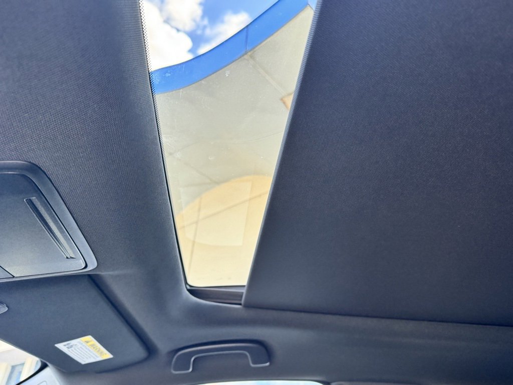 New 2026 Honda Passport TrailSport image 22