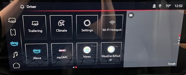 Used 2024 GMC Sierra 3500 AT4 w/ AT4 Premium Plus Package image 33