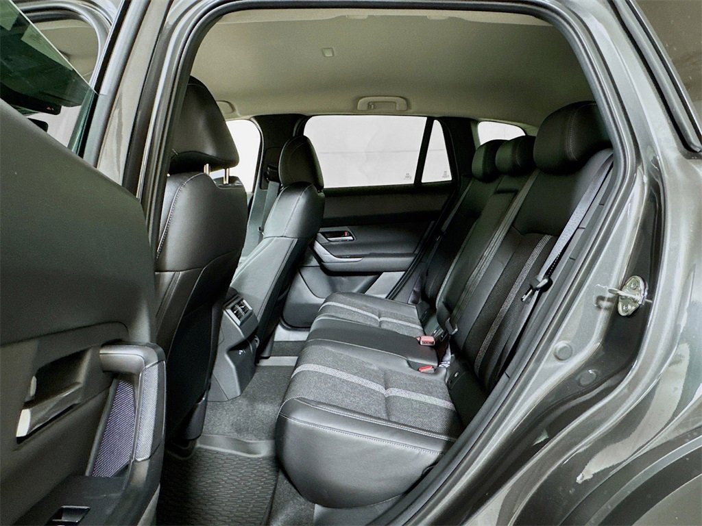 New 2025 MAZDA CX-50 AWD 2.5 S w/ Weather Package image 13