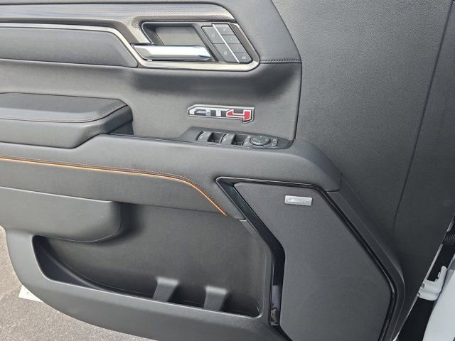 Used 2023 GMC Sierra 1500 AT4 w/ AT4 Premium Package image 24
