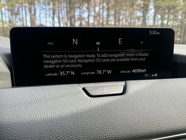 New 2026 MAZDA CX-90 3.3 Turbo w/ Preferred Package image 18