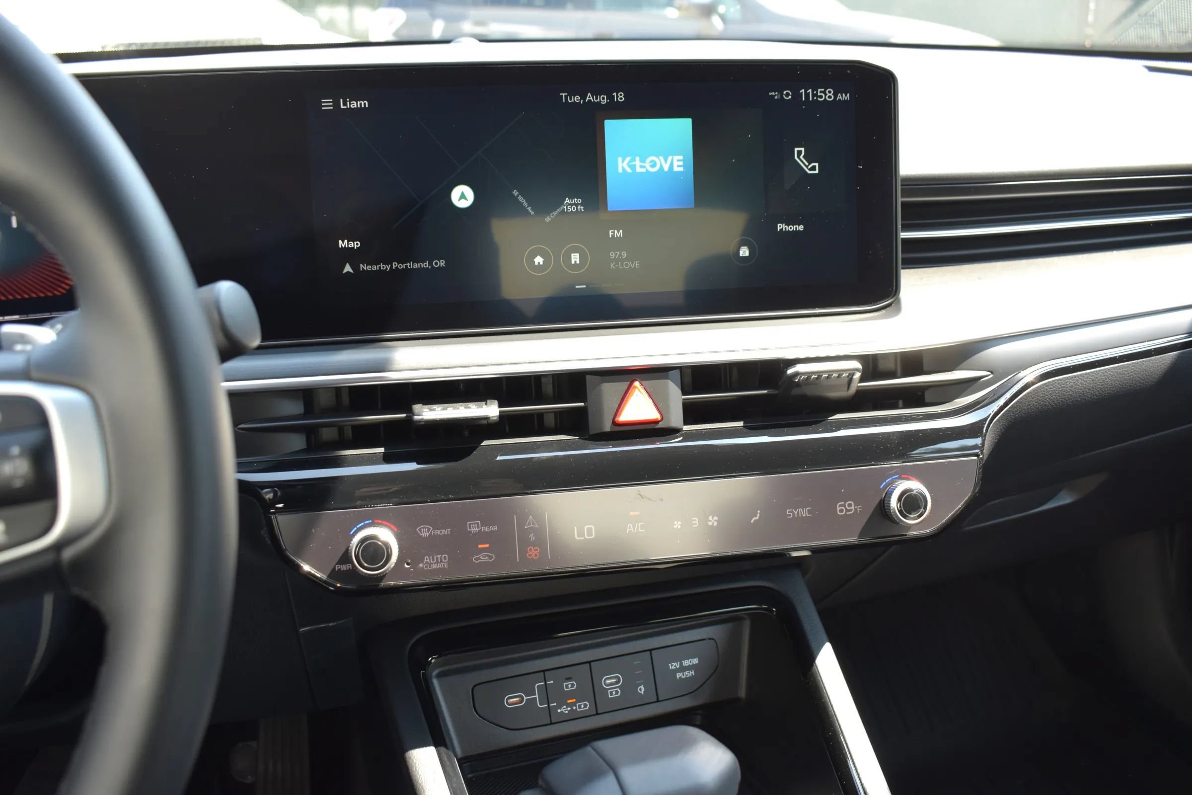 Used 2026 Kia K5 GT FWD image 20