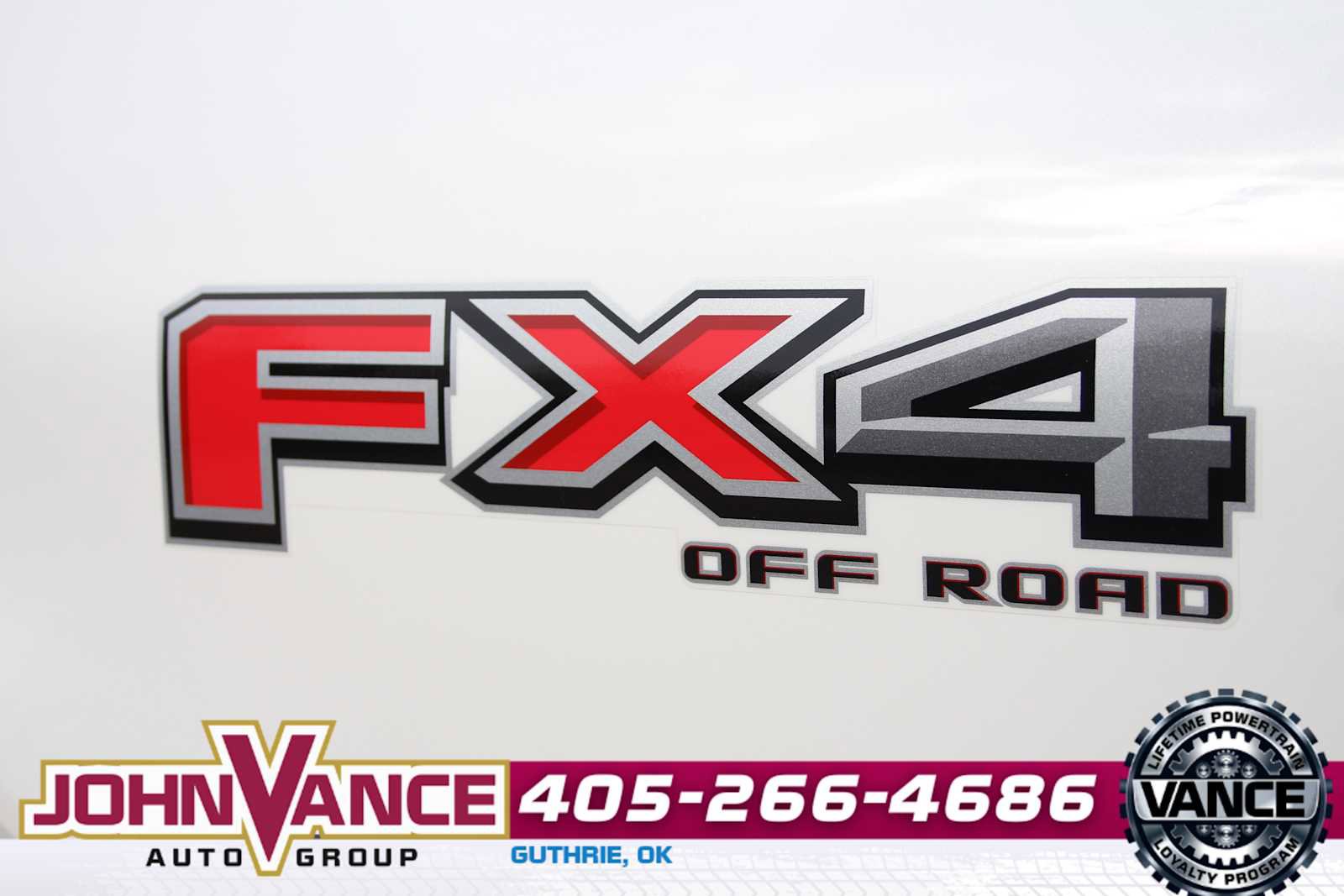 Used 2023 Ford F150 Lariat w/ Equipment Group 502A High image 8