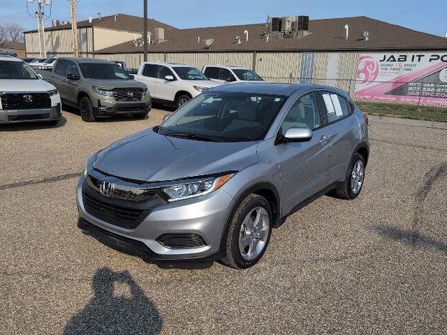 Used 2022 Honda HR-V LX image 14