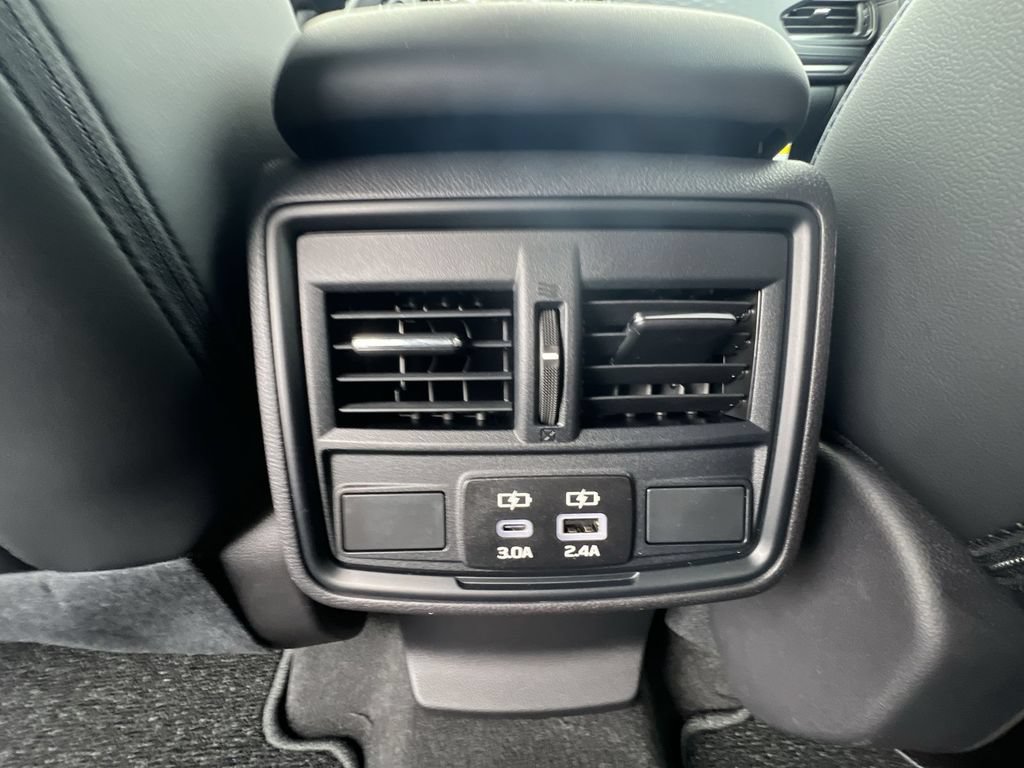Certified 2026 Subaru Forester Premium AWD/4WD image 21