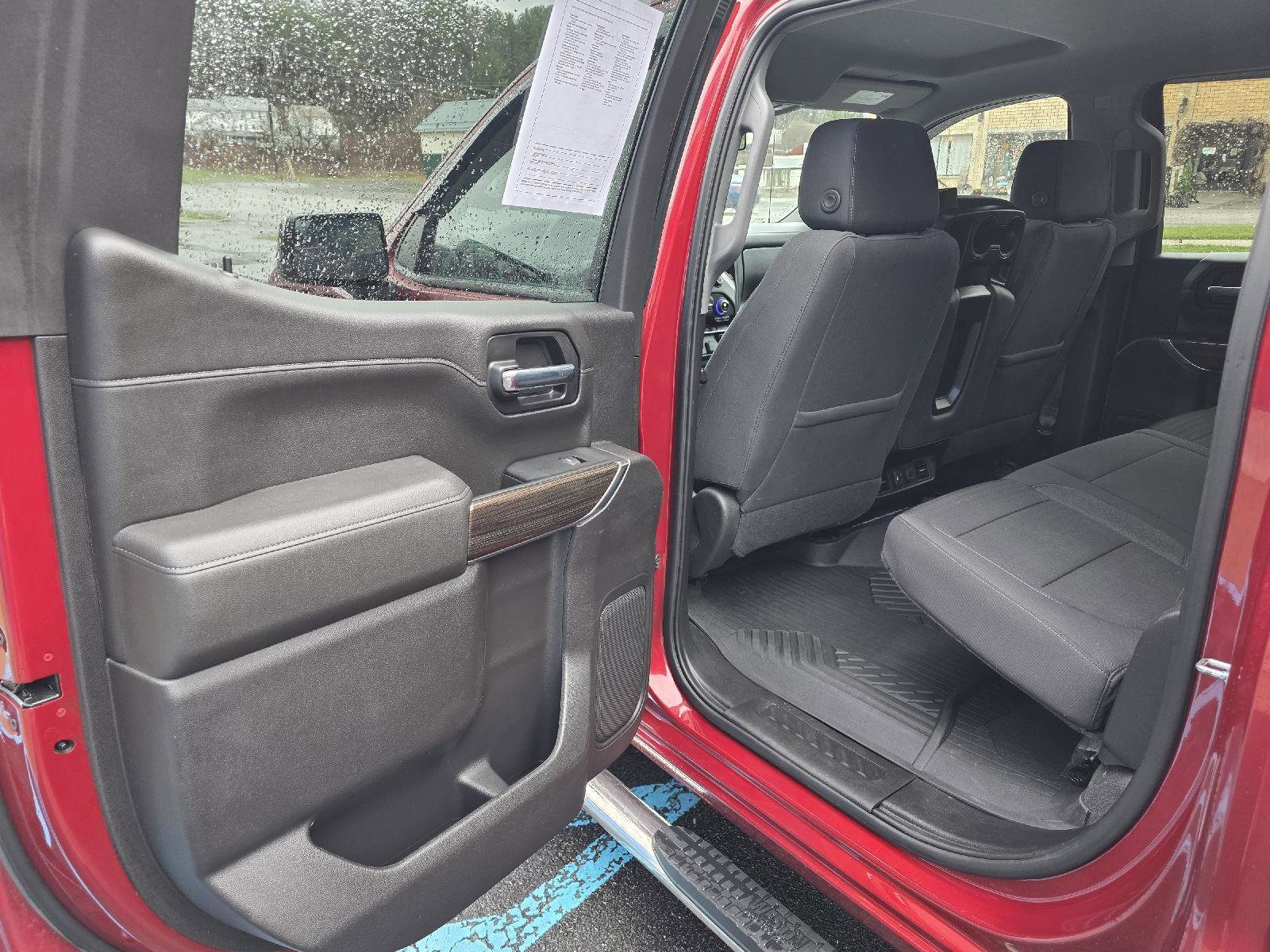 Used 2022 Chevrolet Silverado 1500 RST image 18
