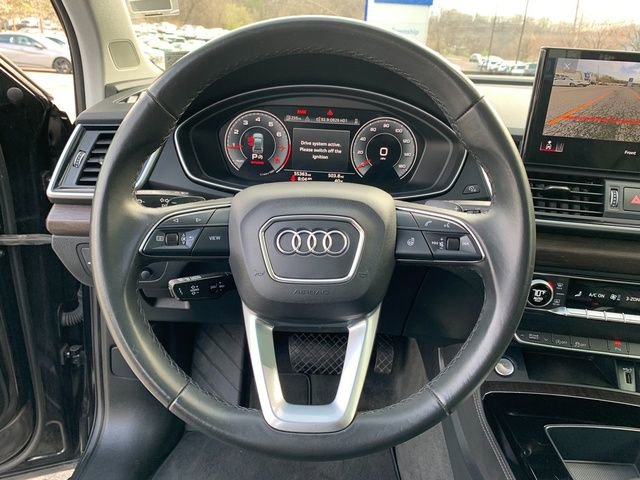 Used 2024 Audi Q5 2.0T Premium Plus image 20