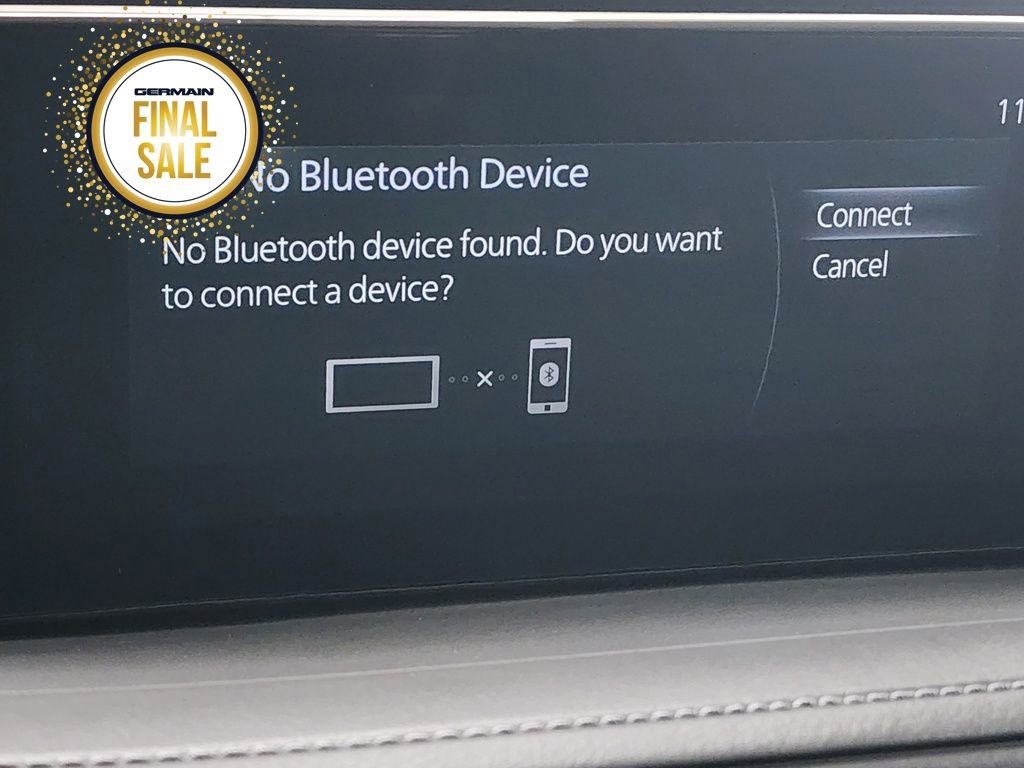 Certified 2025 MAZDA CX-30 AWD 2.5 S w/ Select Sport Pkg image 26