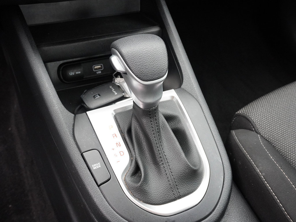 Used 2022 Kia Forte LXS FWD image 37