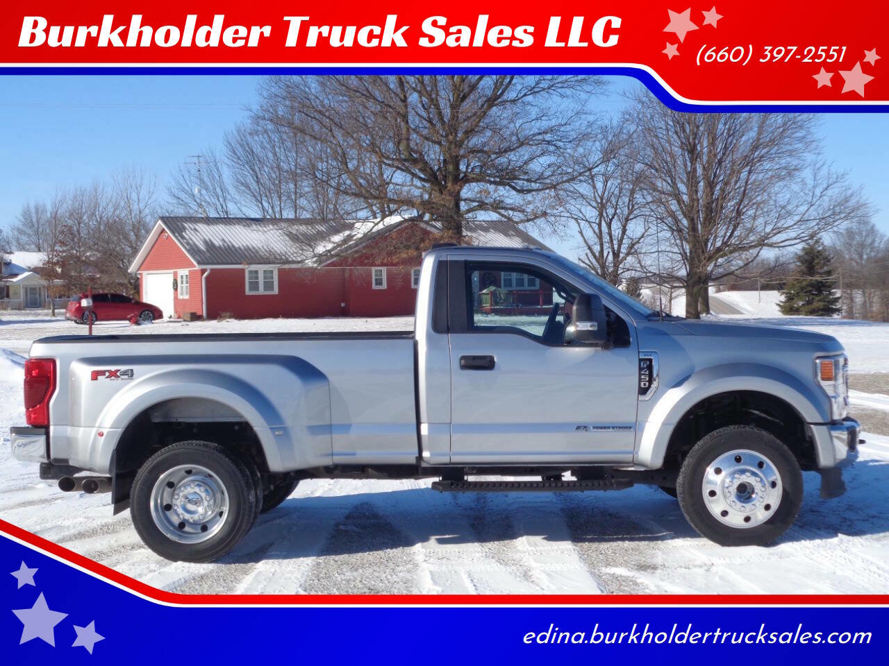 Used 2022 Ford F450 XLT w/ XLT Value Package