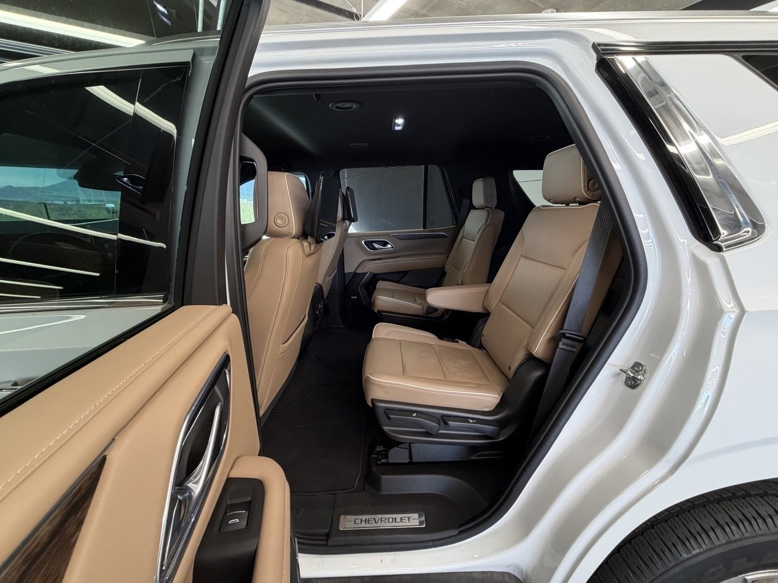 Used 2021 Chevrolet Tahoe Premier image 7