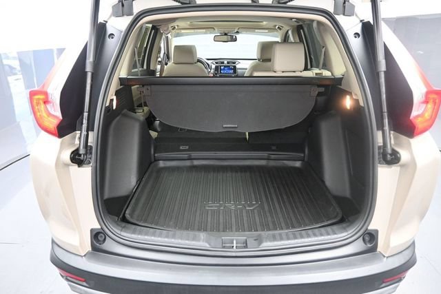 Used 2019 Honda CR-V Touring image 24