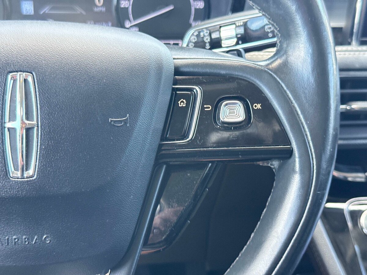 Used 2020 Lincoln Corsair FWD image 32
