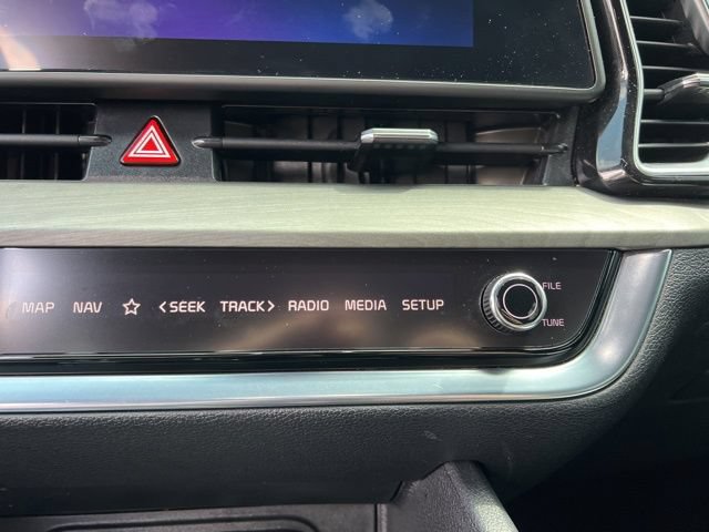 Certified 2024 Kia Sportage X-Line w/ X-Line Premium Package AWD/4WD image 22